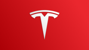 tesla logo evil corporations