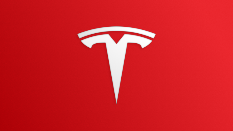 tesla logo evil corporations