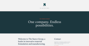 the starco group evil corporations epa