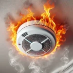 three61 fire alarm defective evil corporations