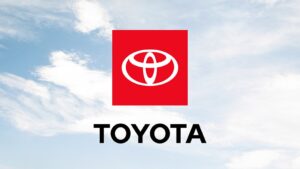 toyota logo evil corporations
