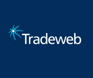 tradeweb direct logo evil corporations FINRA