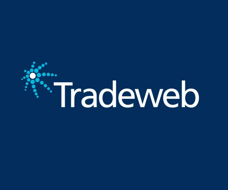 tradeweb direct logo evil corporations FINRA