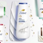 unilever dove evil corporations