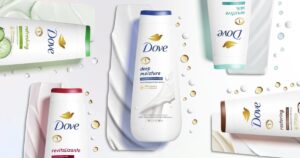 unilever dove evil corporations