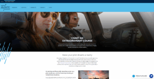 united aviate academy evil corporations