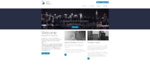 united first partners evil corporations website FINRA