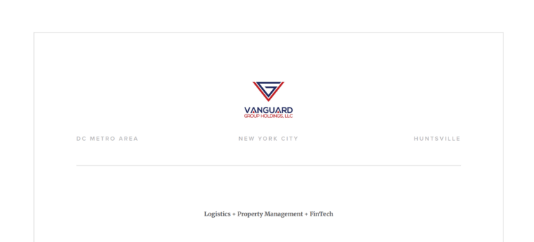 vanguard holding group sec evil coporations ponzi scheme vhg