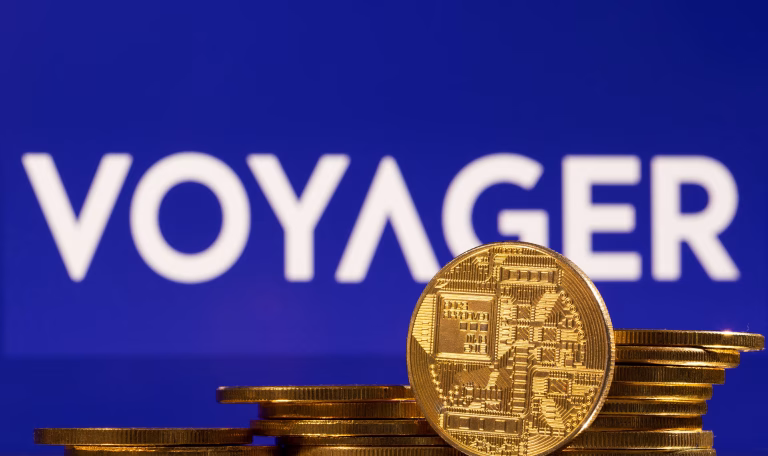 voyager crypto evil corporations fraud ftc