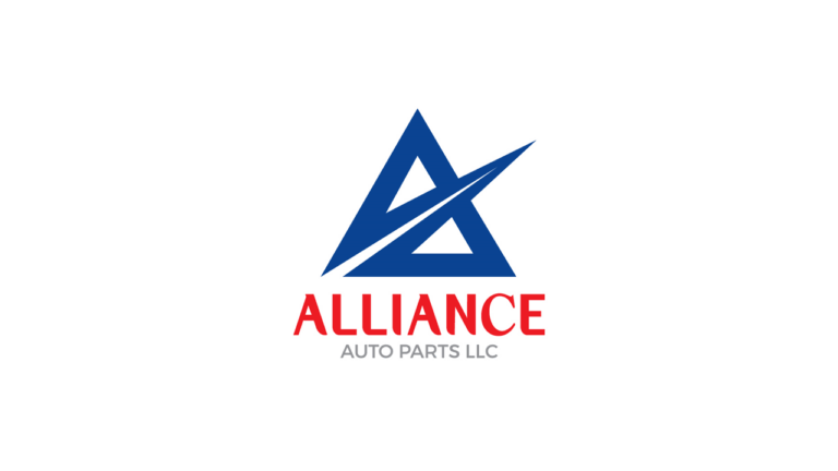 Alliance Auto Auction Logo Evil Corporations