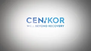 Cenikor Foundation Logo Evil Corporations Rehab