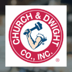 Church & Dwight logo evil corporations