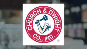 Church & Dwight logo evil corporations