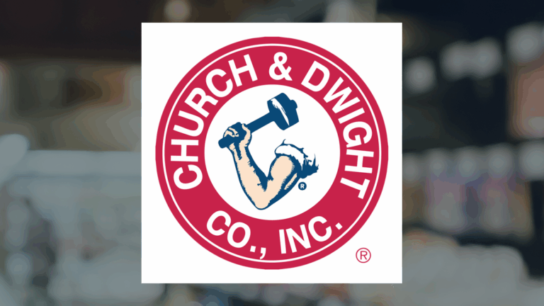 Church & Dwight logo evil corporations