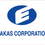Eakas Corporation Logo Evil Corporations
