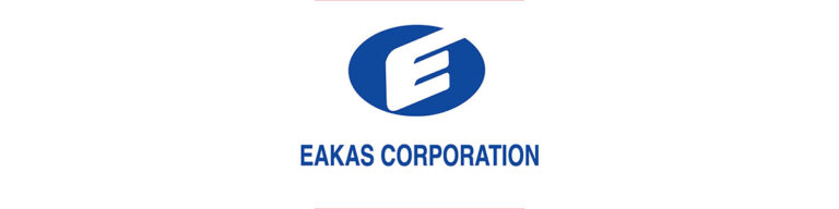 Eakas Corporation Logo Evil Corporations