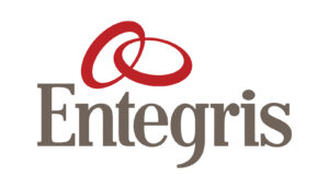Entegris Inc Logo Evil Corporations
