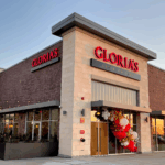 Gloria's Restaurant Evil Corporation