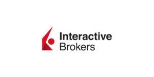 Interactive Brokers Logo Evil Corporations