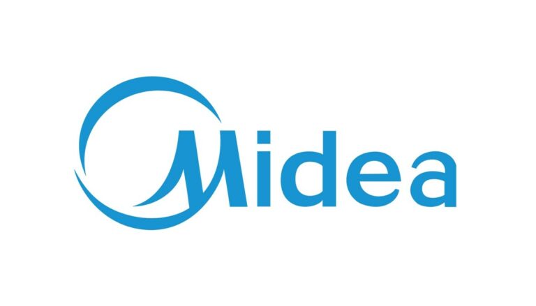 Midea America Corp logo evil corporations