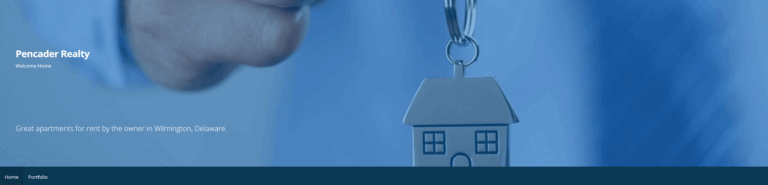 Pencader Realty evil corporations epa