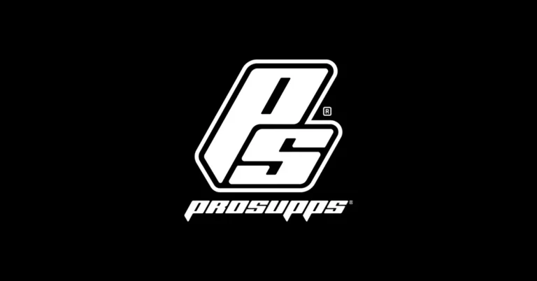 ProSupps Logo Evil Corporations