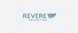 Revere Securities Logo Evil Corporations