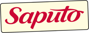 Saputo Cheese Logo Evil Corporations Pizza