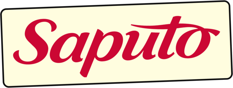 Saputo Cheese Logo Evil Corporations Pizza