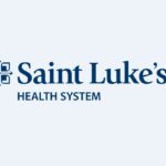 St. Luke's Health System Logo Evil Corporations