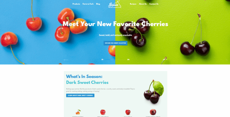 Stemilt evil corporations human trafficking slave forced labor