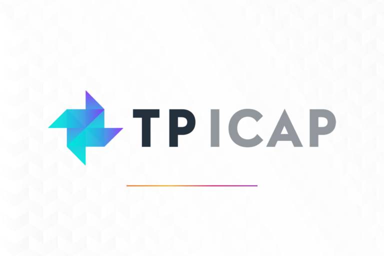 TP ICAP logo evil corporations