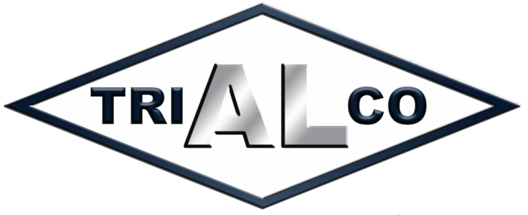 TRIALCO ALUMINUM, LLC LOGO EVIL CORPORATIONS DOJ CONSENT DECREE