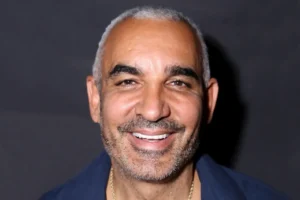 alki david headshot evil corporations