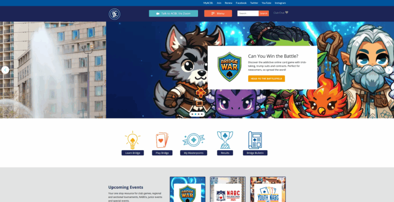 american contract bridge league acbl evil corporations wage theft