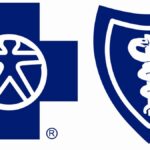 blue cross blue shield evil corporations logo