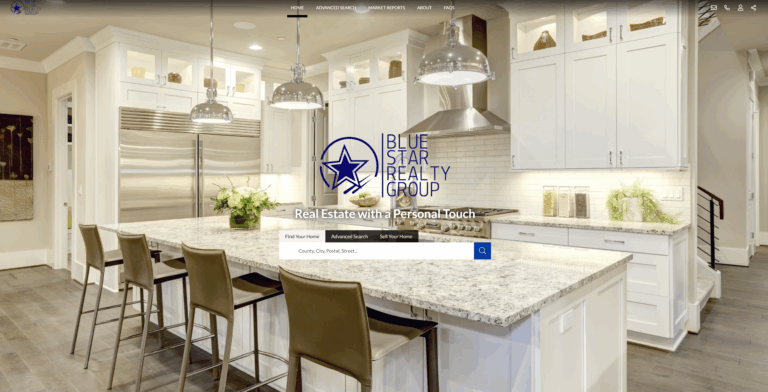 blue star realty evil corporations sec