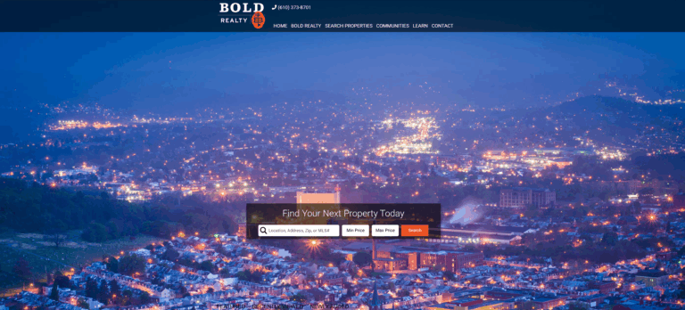 bold realty evil corporations epa