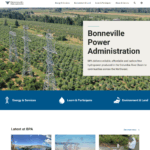 bonneville power administration evil corporations bpa