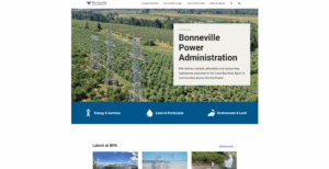 bonneville power administration evil corporations bpa