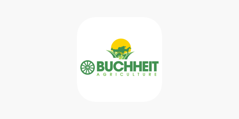 buchheit agri logo evil corporations