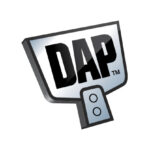 dap global evil corporations logo
