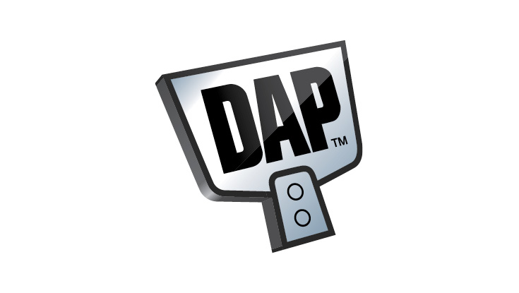 dap global evil corporations logo