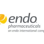 endo pharma international logo evil corporations