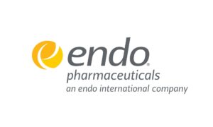endo pharma international logo evil corporations