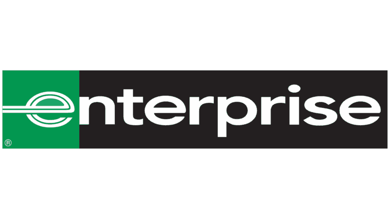 enterprise rent a car evil corporations logo
