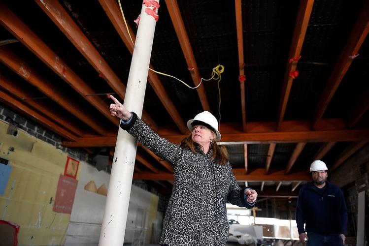 evil corporations alex alexander robynne sec