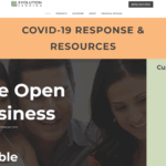 evolution lending website ian mausner sec evil corporations