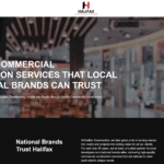 halifax construction company epa asbestos