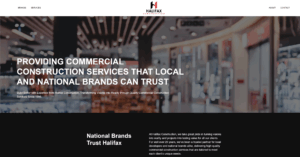 halifax construction company epa asbestos